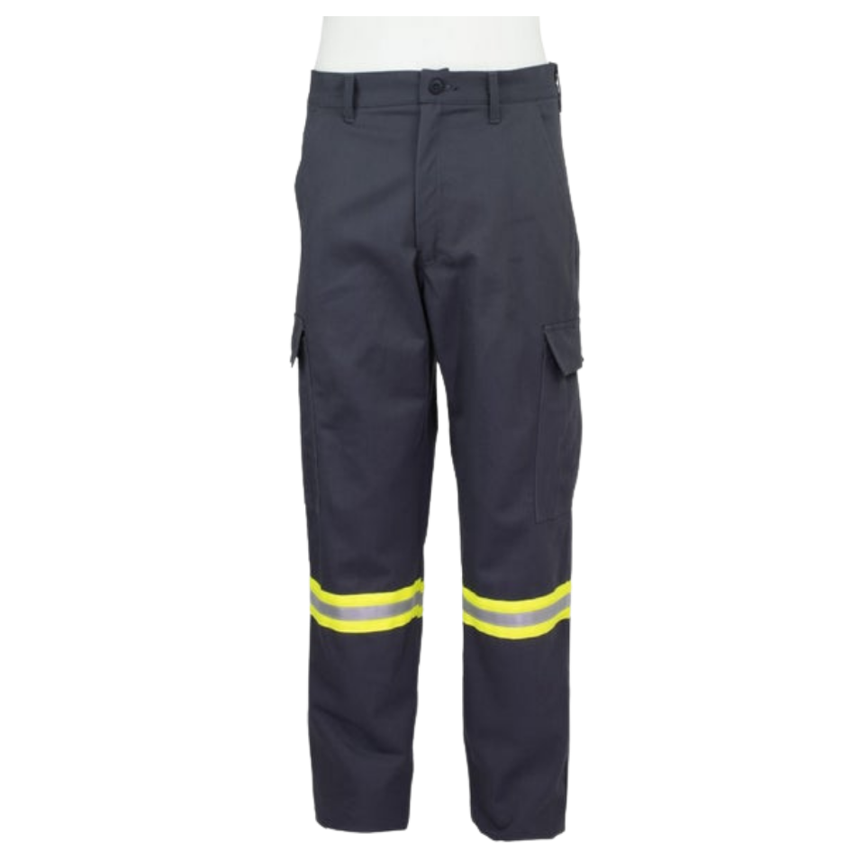 Keltek Navy Cargo Pant